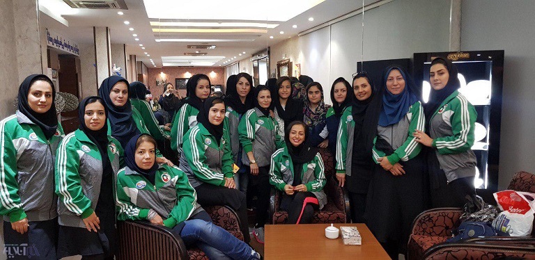 سلبریتی ها مشاوران فدراسیون فوتبال!