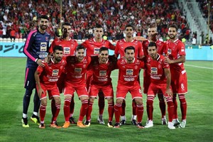 استقلال اعتراض زد، قهرمانی پرسپولیس در سوپر جام، فعلا منتفی!