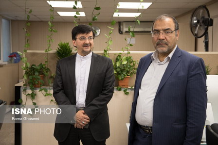 ابراز تاسف رییس انجمن ورزشی نویسان از تعطیلی 