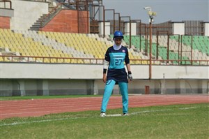 آخرین اخبار از دختر کماندار بوشهری، اسماء هنوز در خواب است